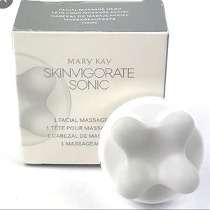 Mary Kay Skinvigorate massaging head attachment